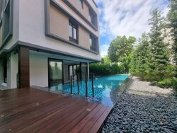 Bedok Lane (D16), Detached #458607521